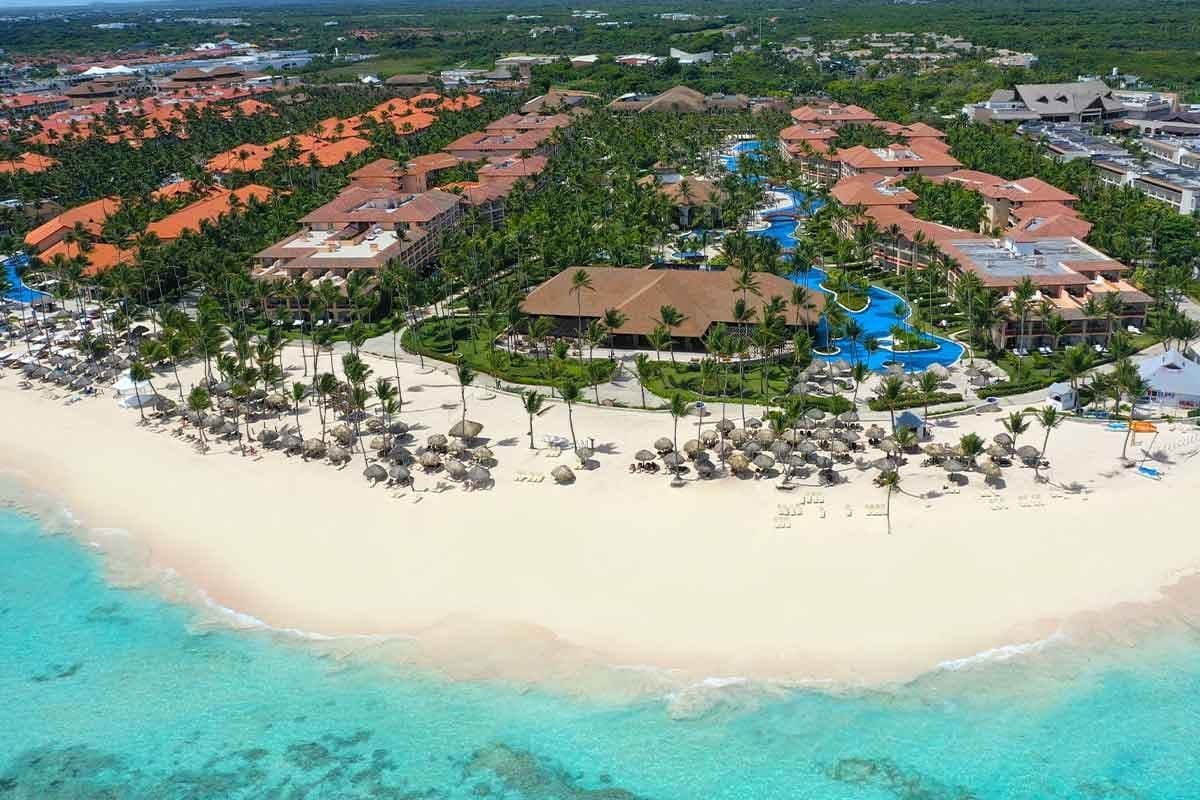 Majestic Colonial Punta Cana - image 1