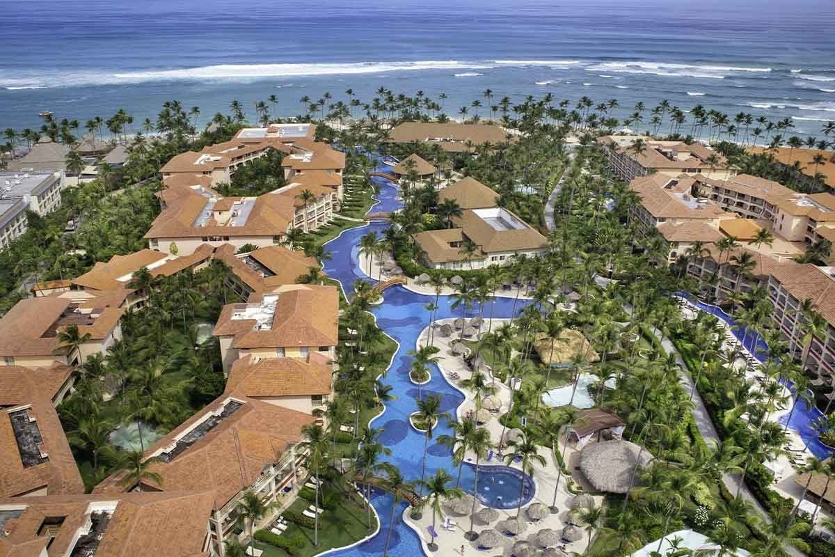 Majestic Colonial Punta Cana - image 2