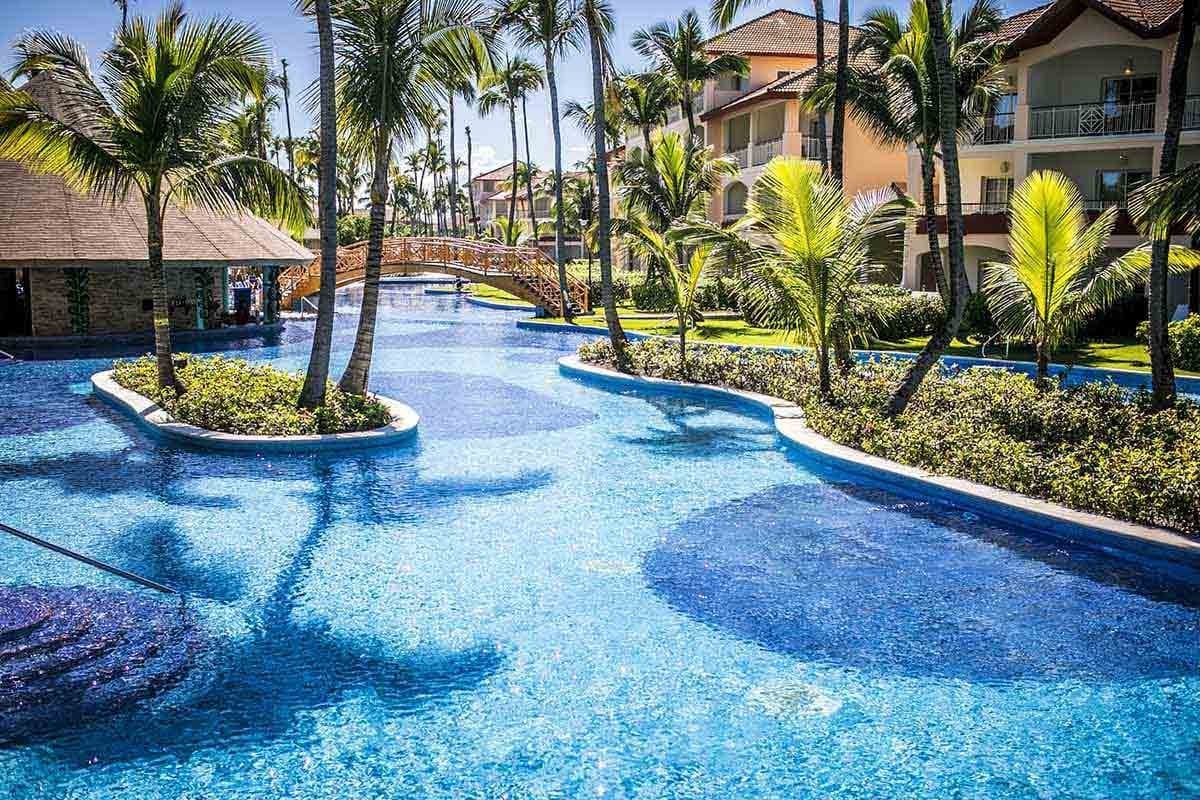 Majestic Colonial Punta Cana - image 3
