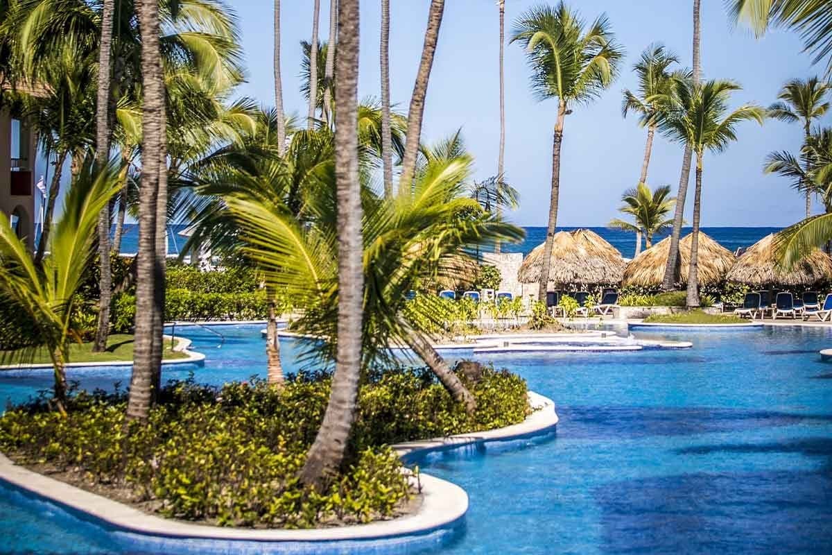 Majestic Colonial Punta Cana - image 4
