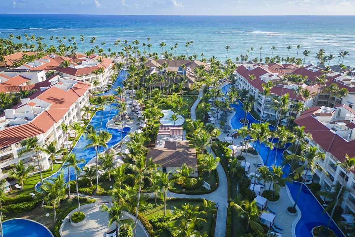 Majestic Mirage Punta Cana - image 2