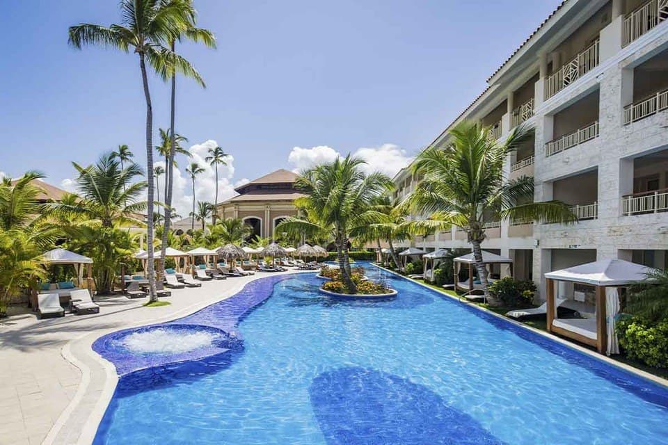Majestic Mirage Punta Cana - image 5