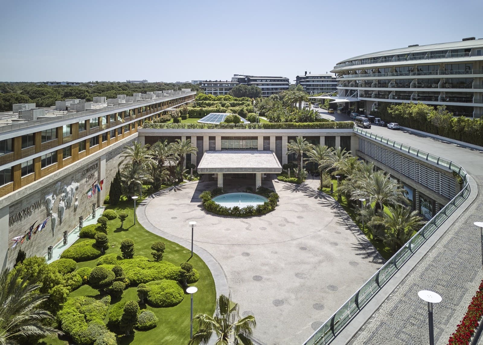 Maxx Royal Belek Golf Resort - image 2