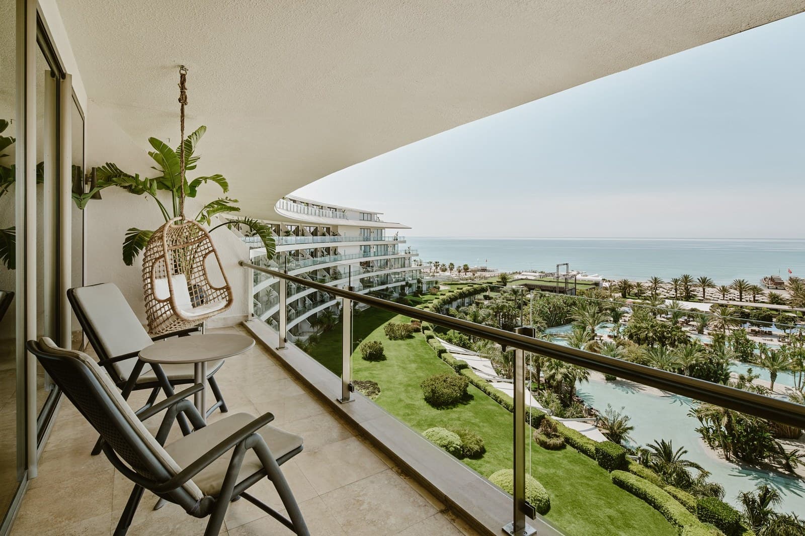 Maxx Royal Belek Golf Resort - image 5