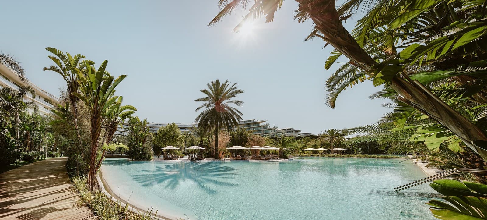 Maxx Royal Belek Golf Resort - image 6