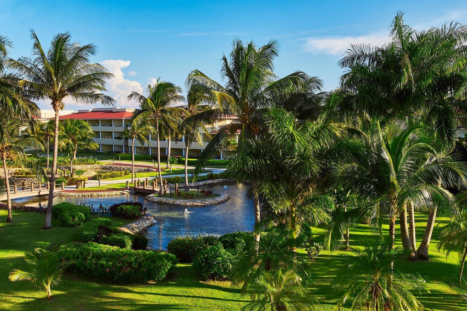 Moon Palace Cancun - image 10