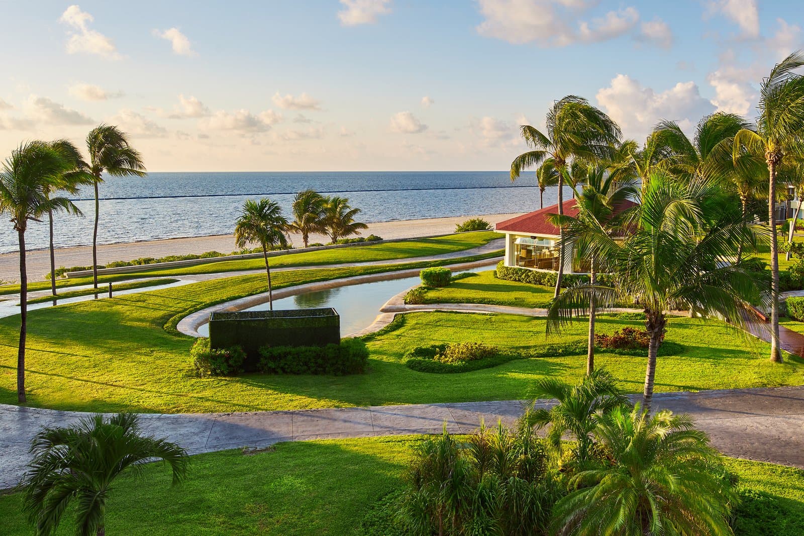 Moon Palace Cancun - image 11
