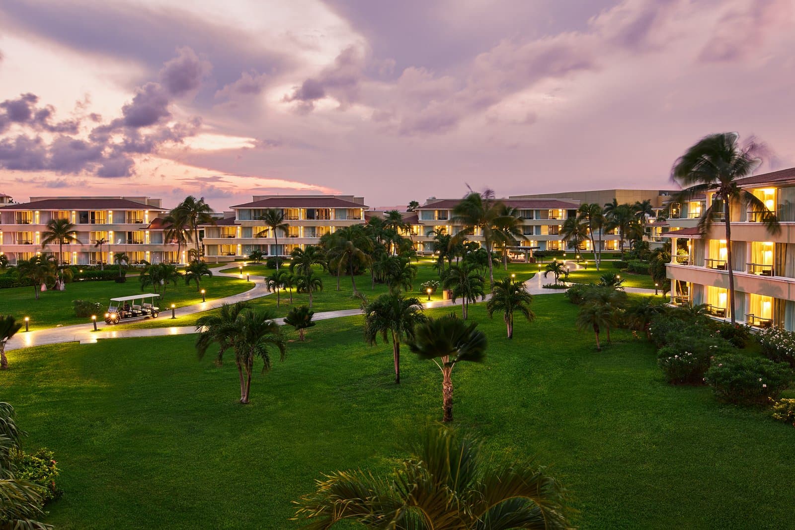 Moon Palace Cancun - image 12