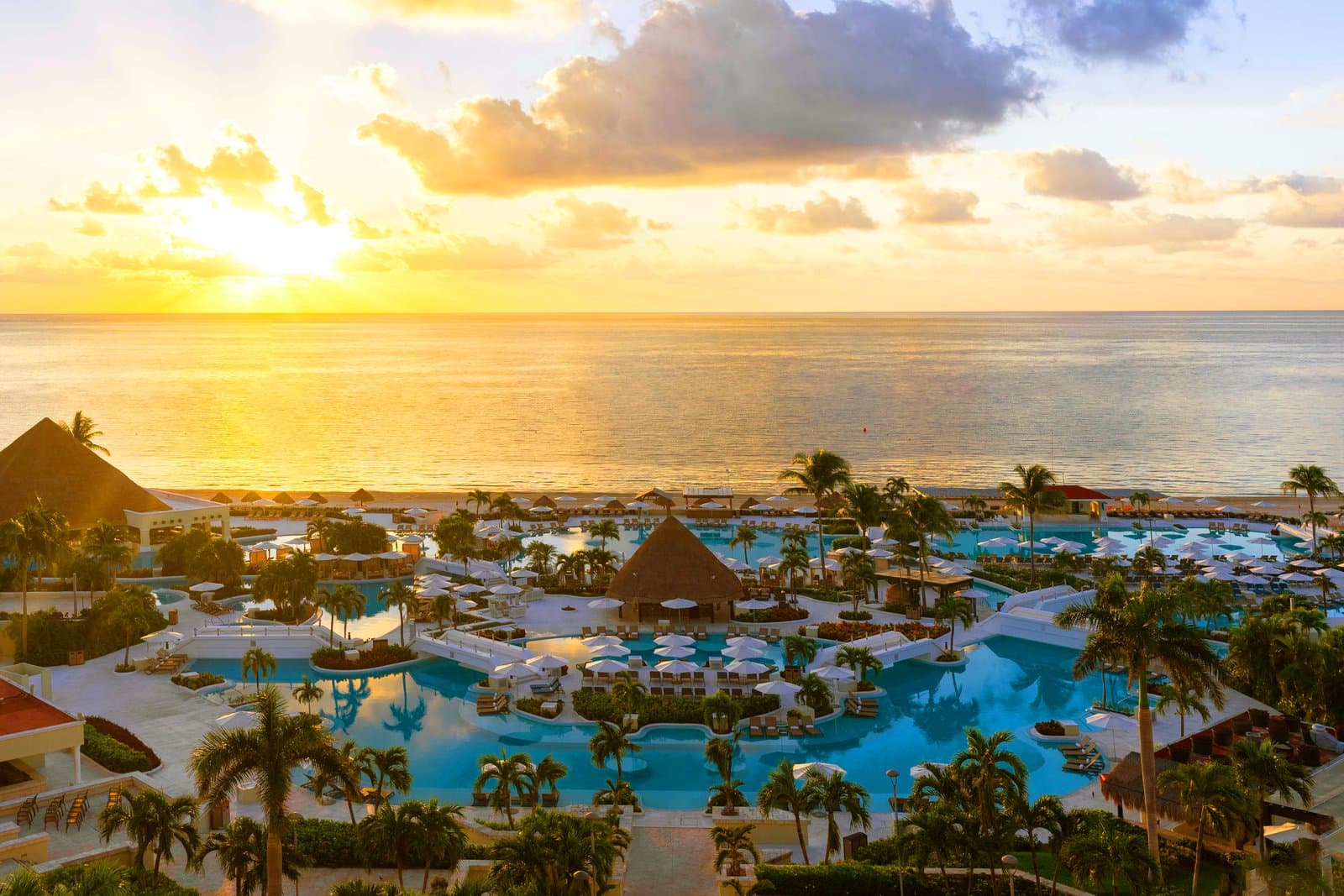 Moon Palace Cancun - image 4