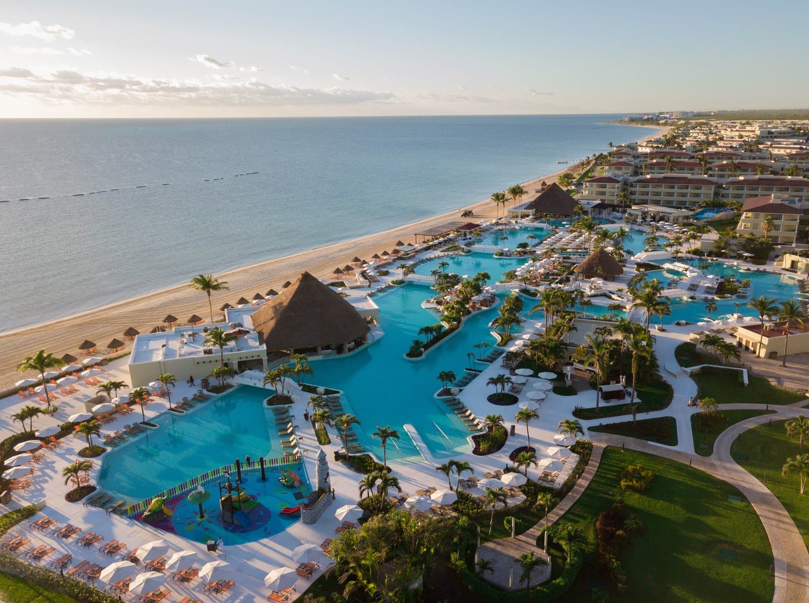 Moon Palace Cancun - image 5