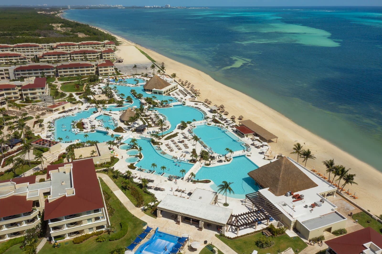 Moon Palace Cancun - image 6