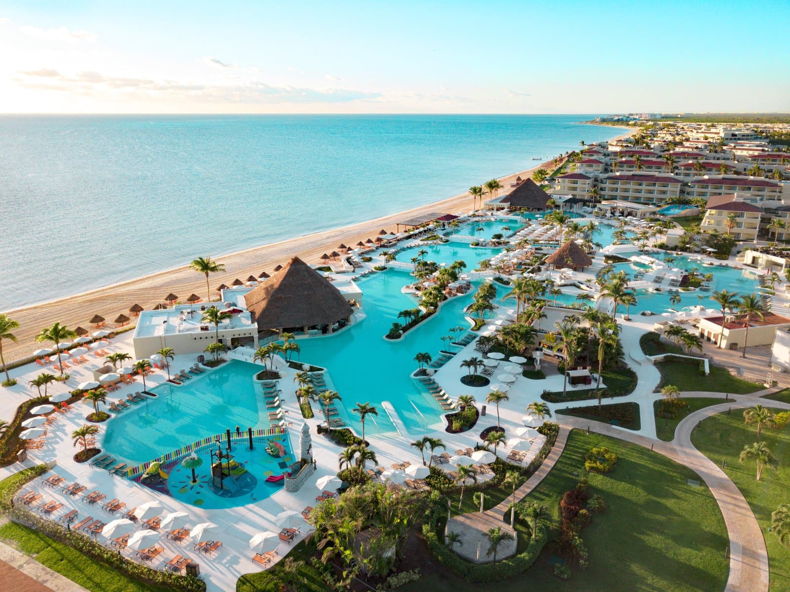 Moon Palace Cancun - image 7