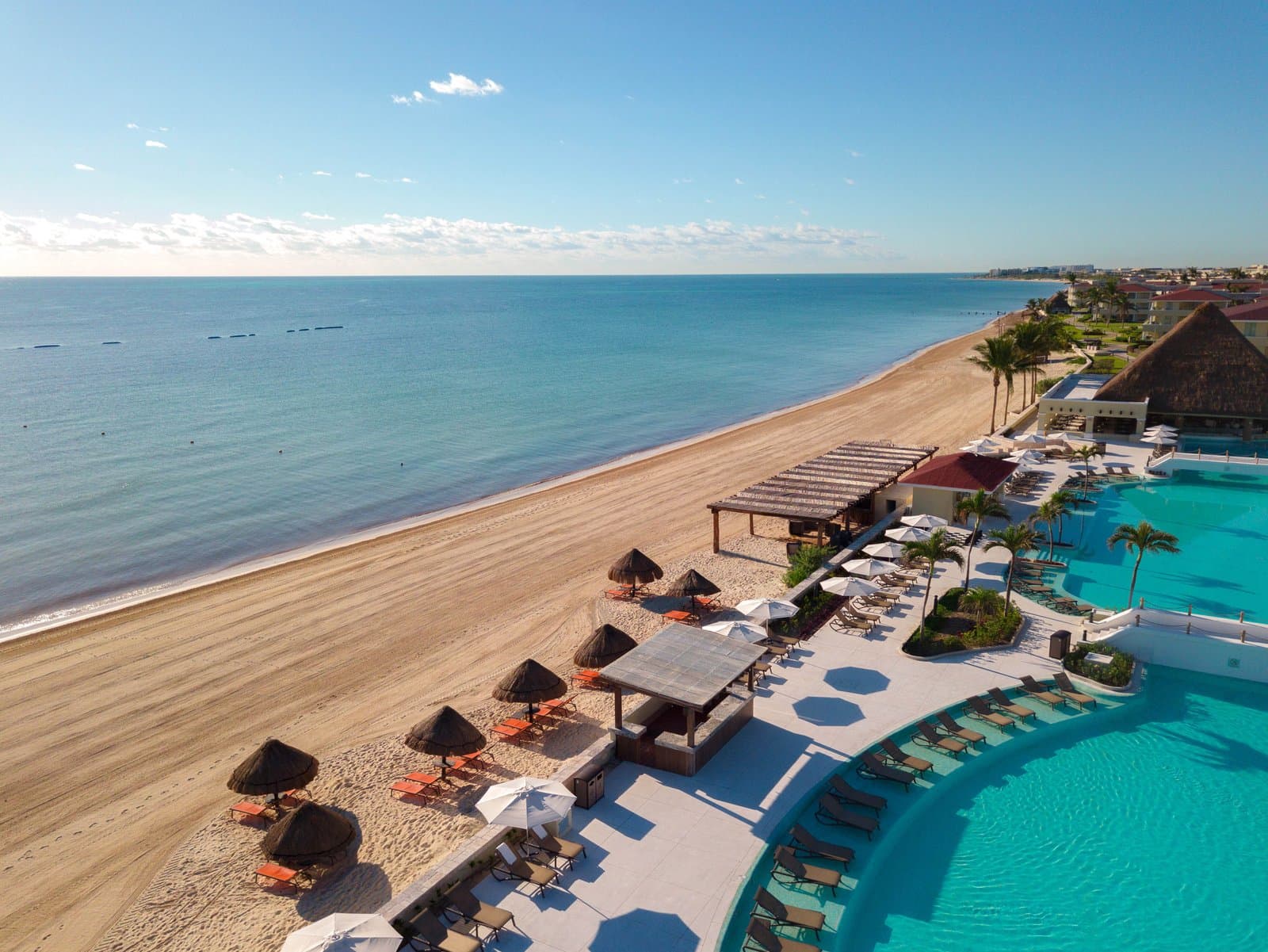 Moon Palace Cancun - image 8