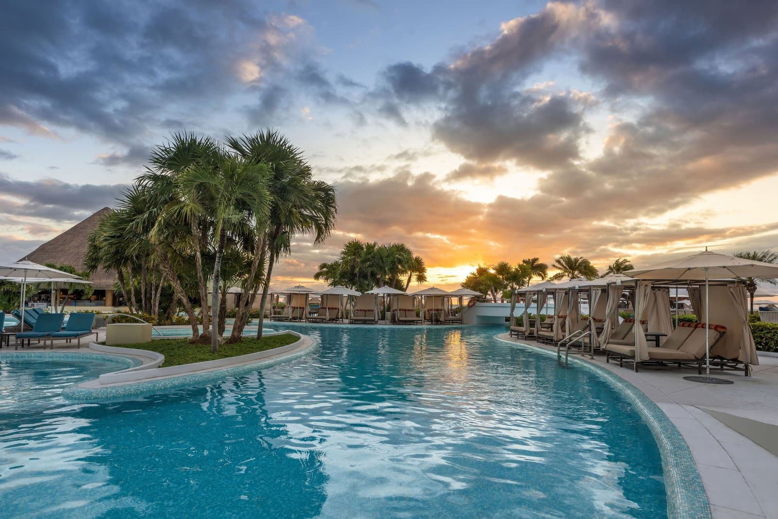 Moon Palace Cancun - image 9