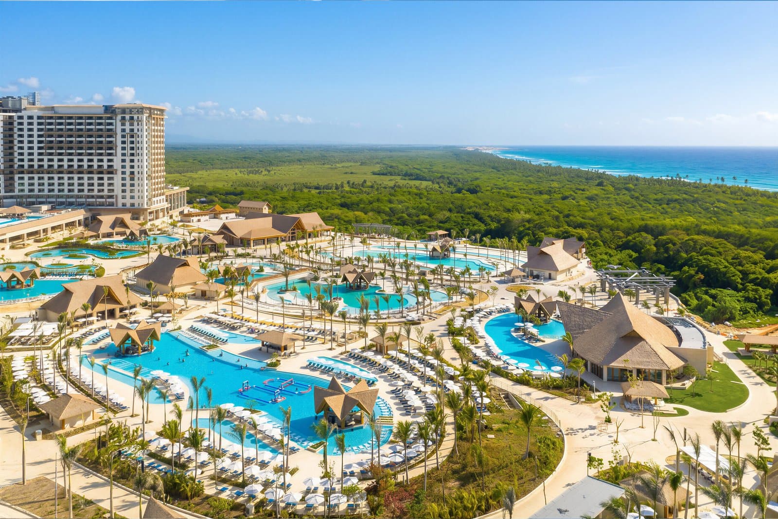 Moon Palace The Grand Punta Cana - image 4