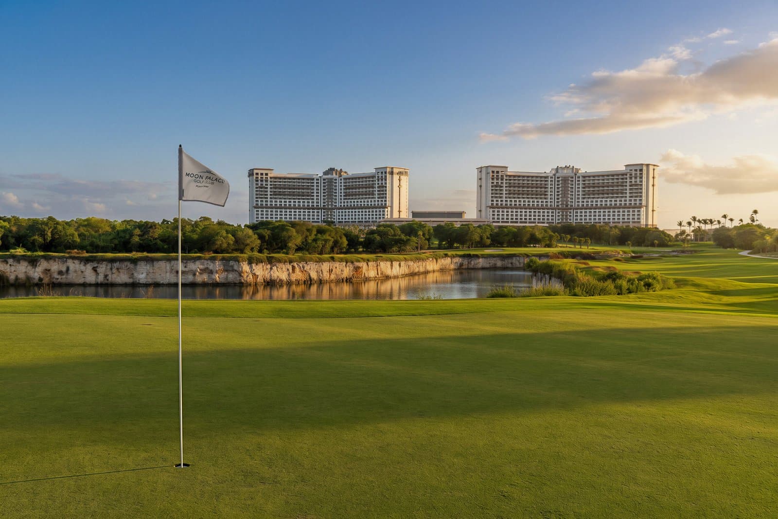 Moon Palace The Grand Punta Cana - image 6