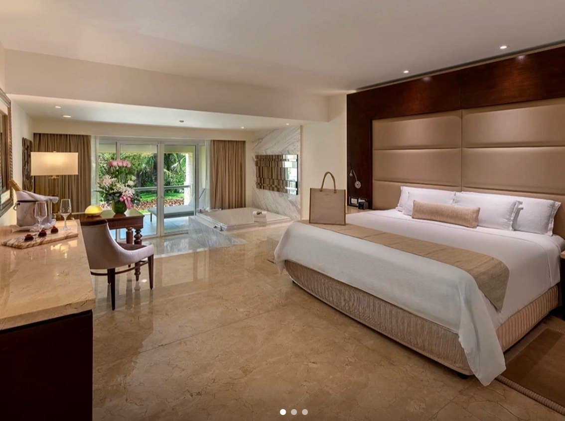 Moon Palace The Grand Cancun - image 3