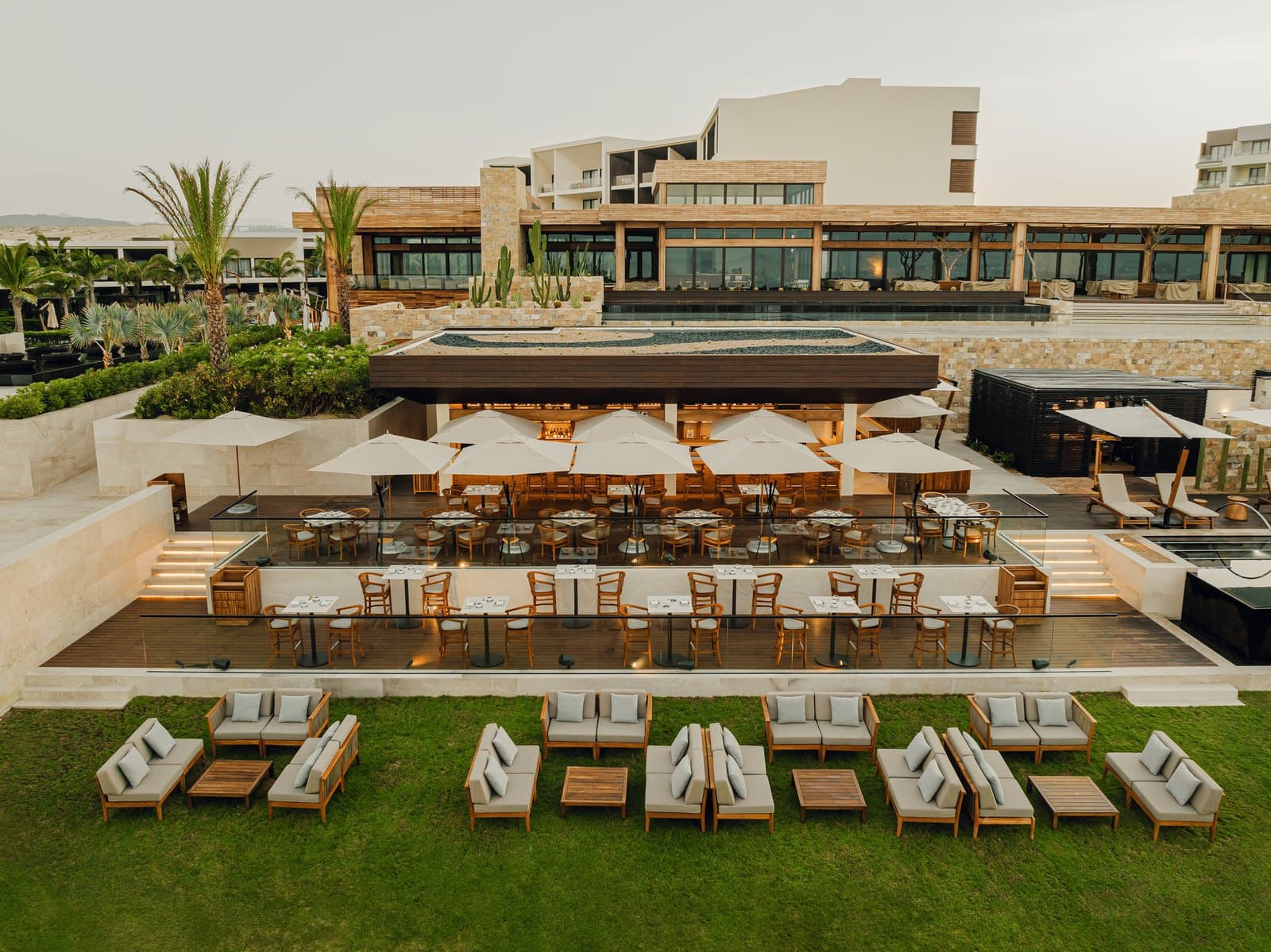 Nobu Hotel Los Cabos - image 1