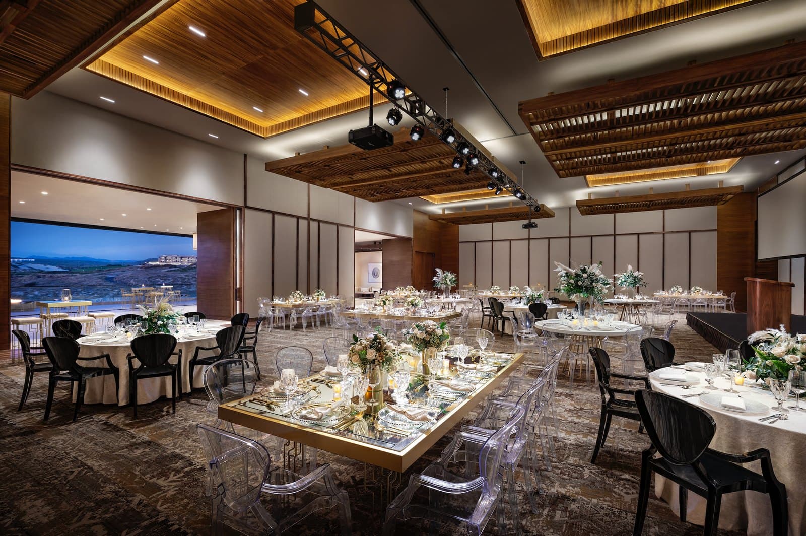 Nobu Hotel Los Cabos - image 3