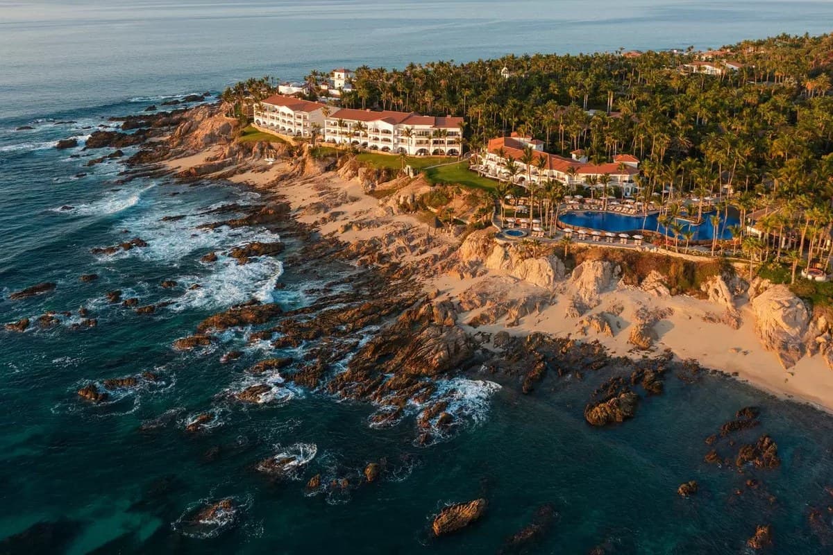 One&Only Palmilla - image 1