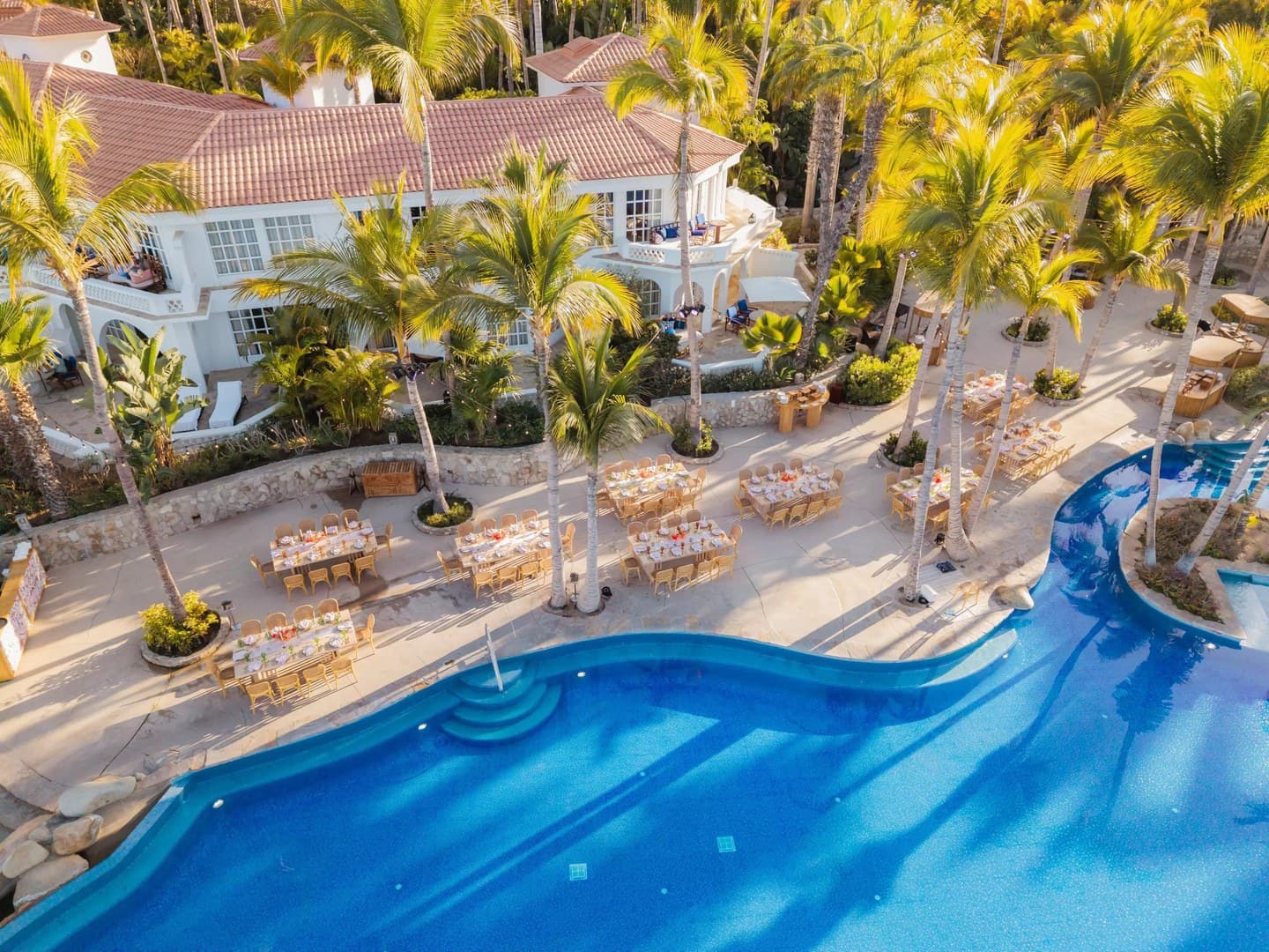 One&Only Palmilla - image 2