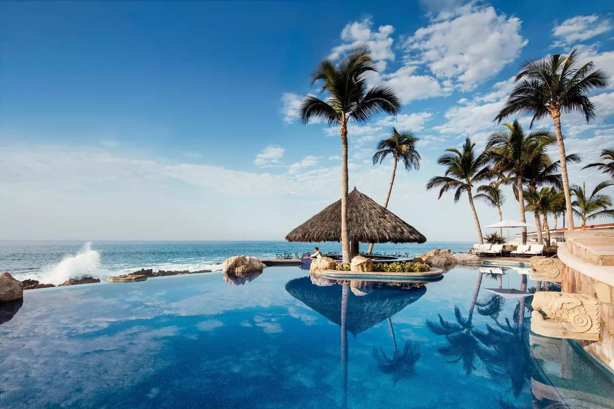 One&Only Palmilla - image 3
