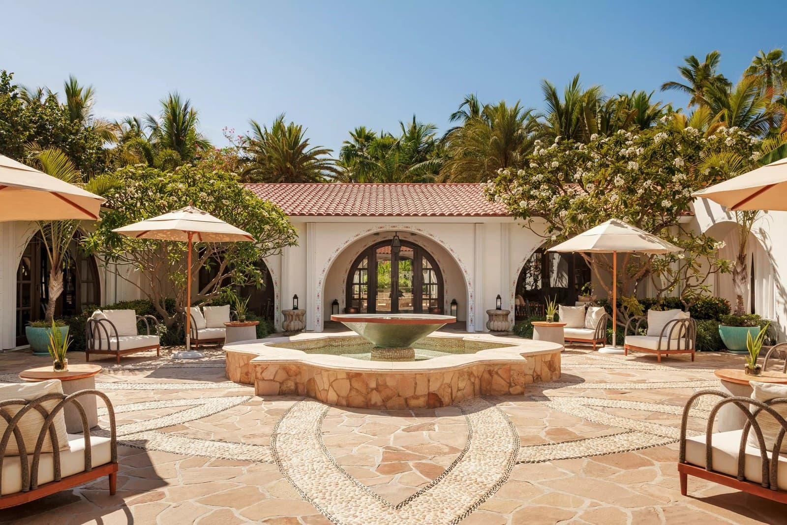 One&Only Palmilla - image 4