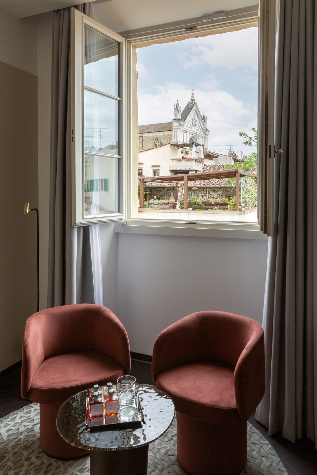 Palazzo Firenze by Baglioni - image 11