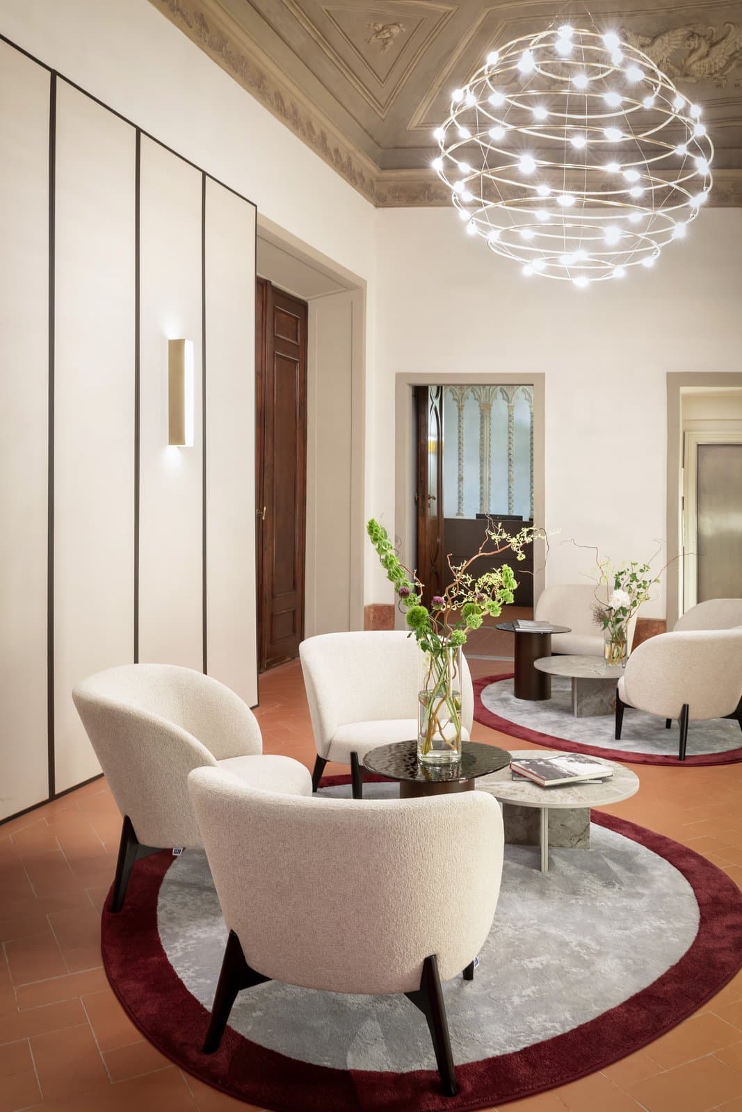 Palazzo Firenze by Baglioni - image 12