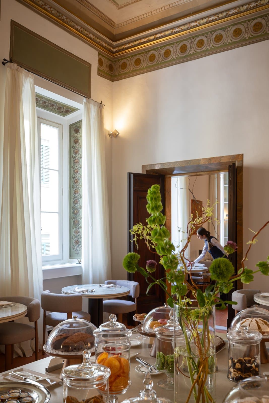 Palazzo Firenze by Baglioni - image 13
