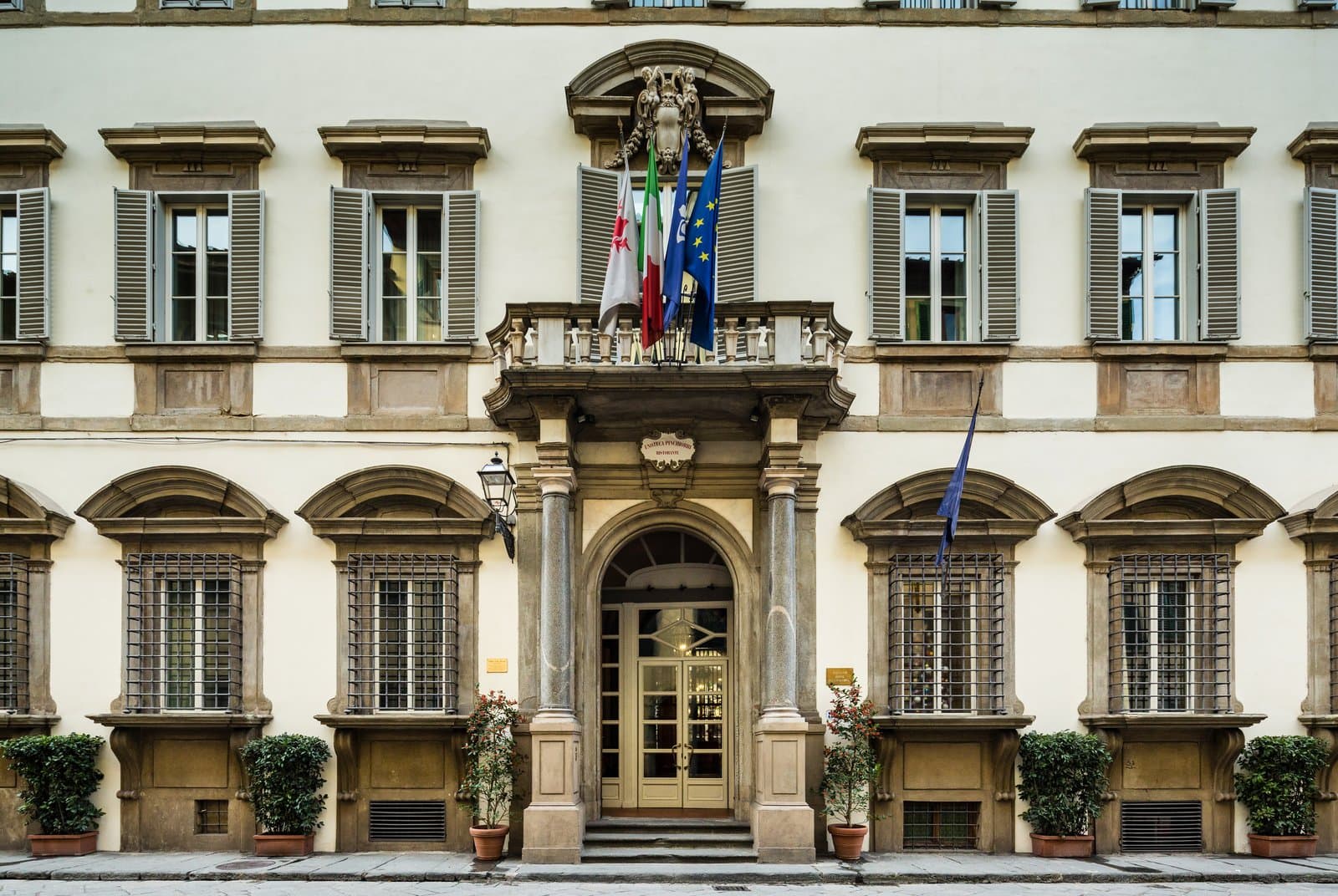 Palazzo Firenze by Baglioni - image 14
