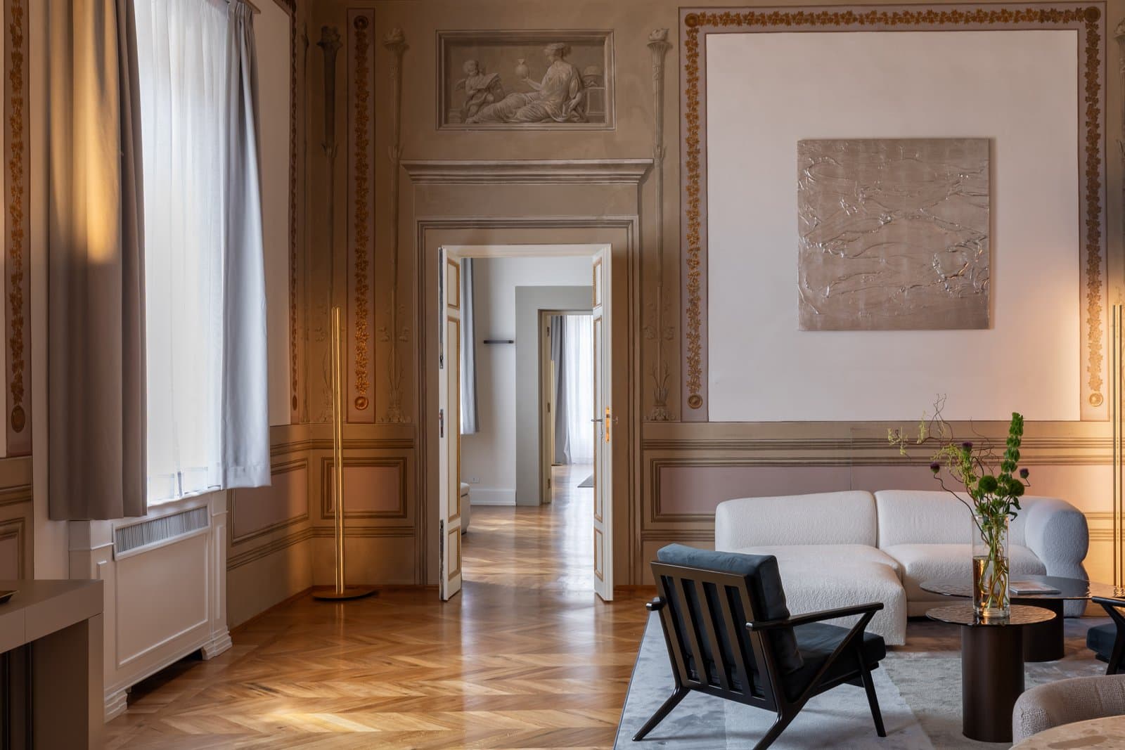 Palazzo Firenze by Baglioni - image 2
