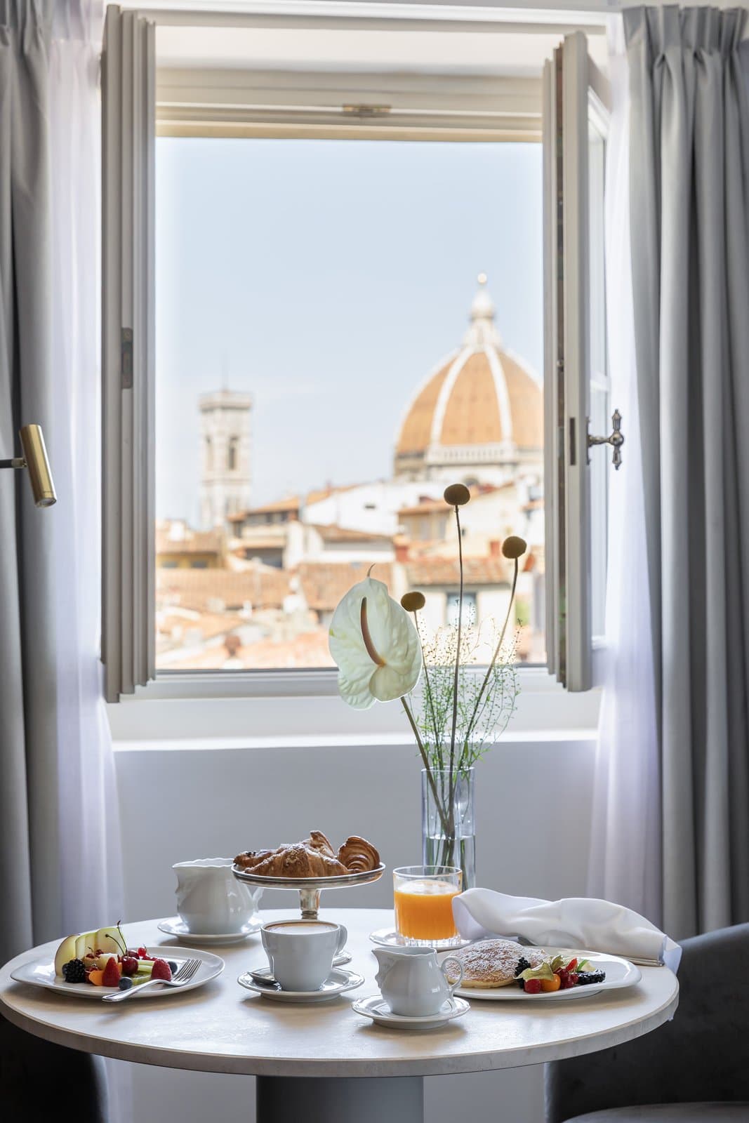 Palazzo Firenze by Baglioni - image 3