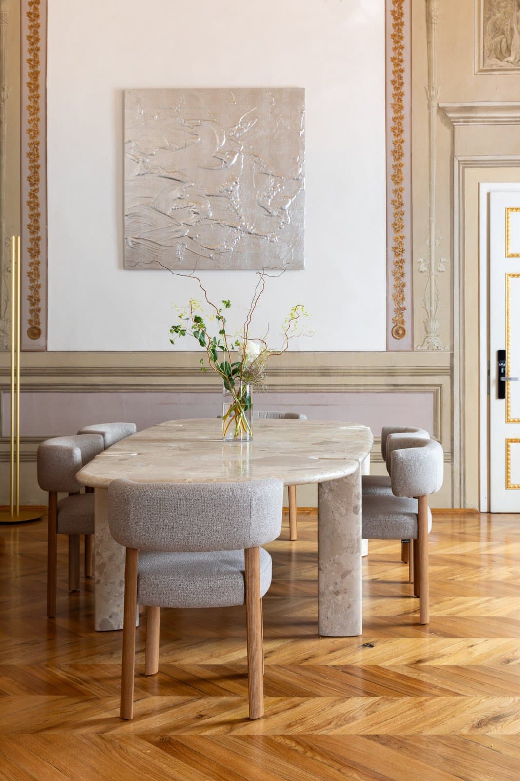 Palazzo Firenze by Baglioni - image 4