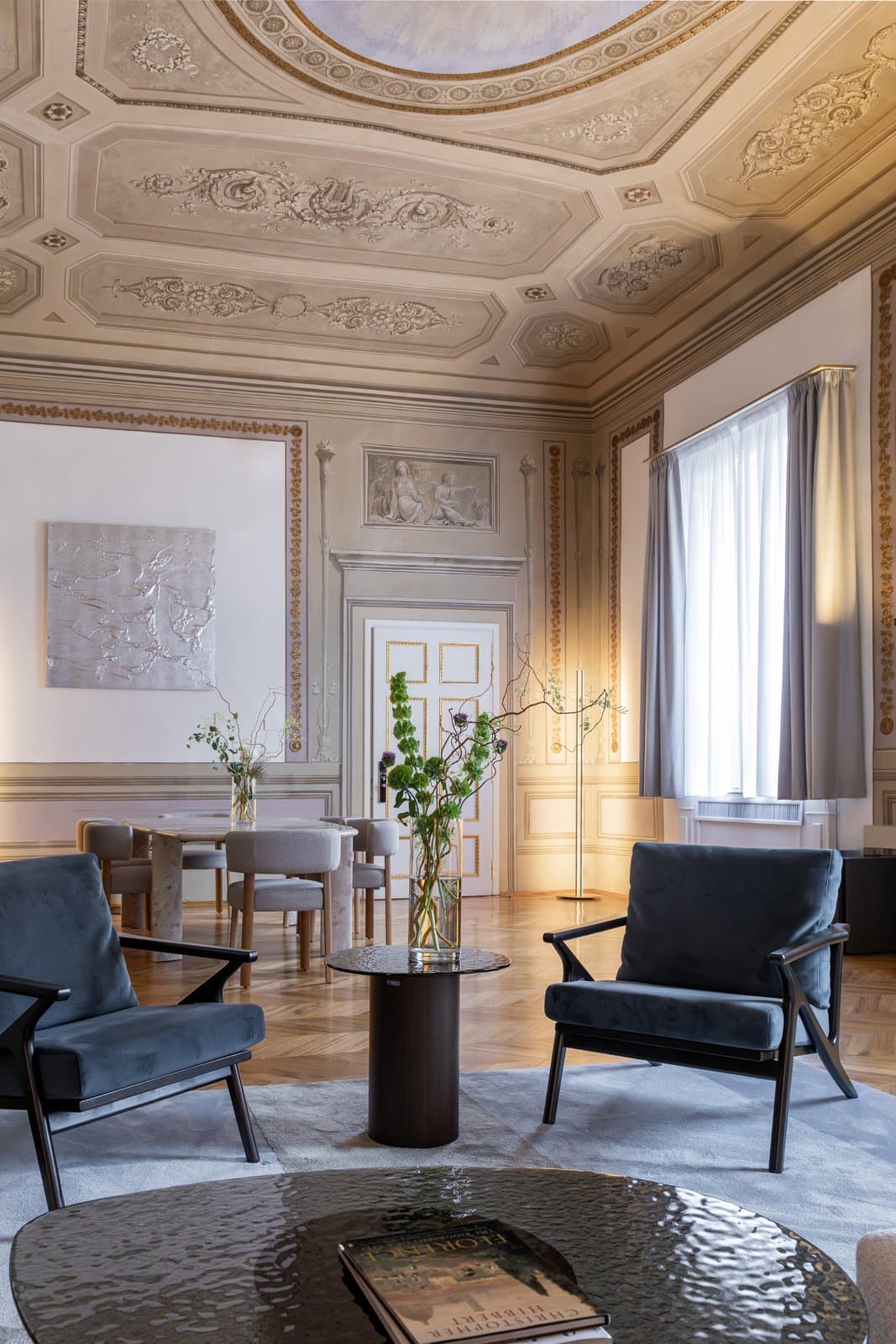 Palazzo Firenze by Baglioni - image 5