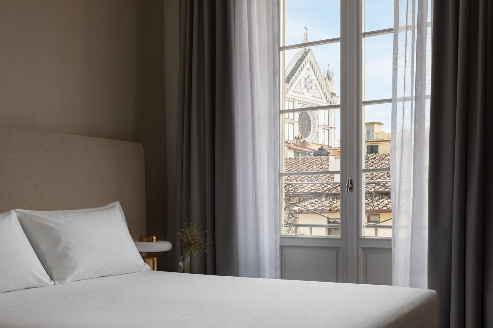 Palazzo Firenze by Baglioni - image 6