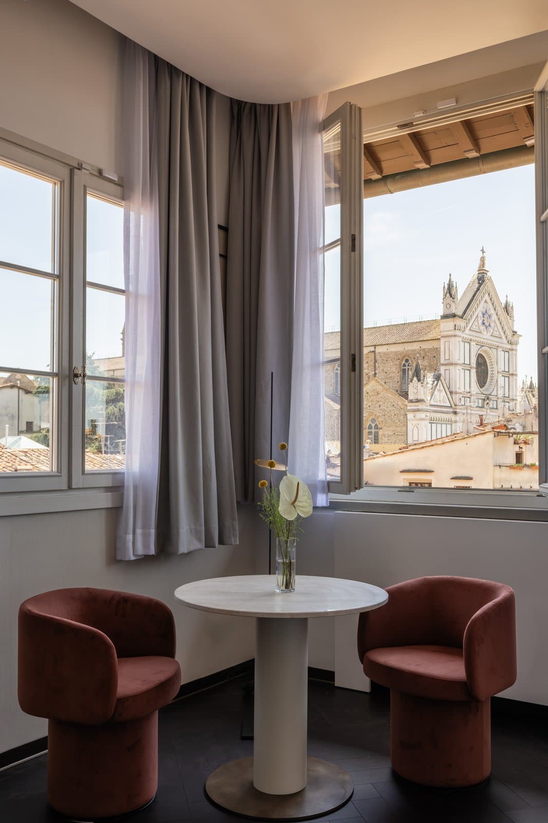 Palazzo Firenze by Baglioni - image 7