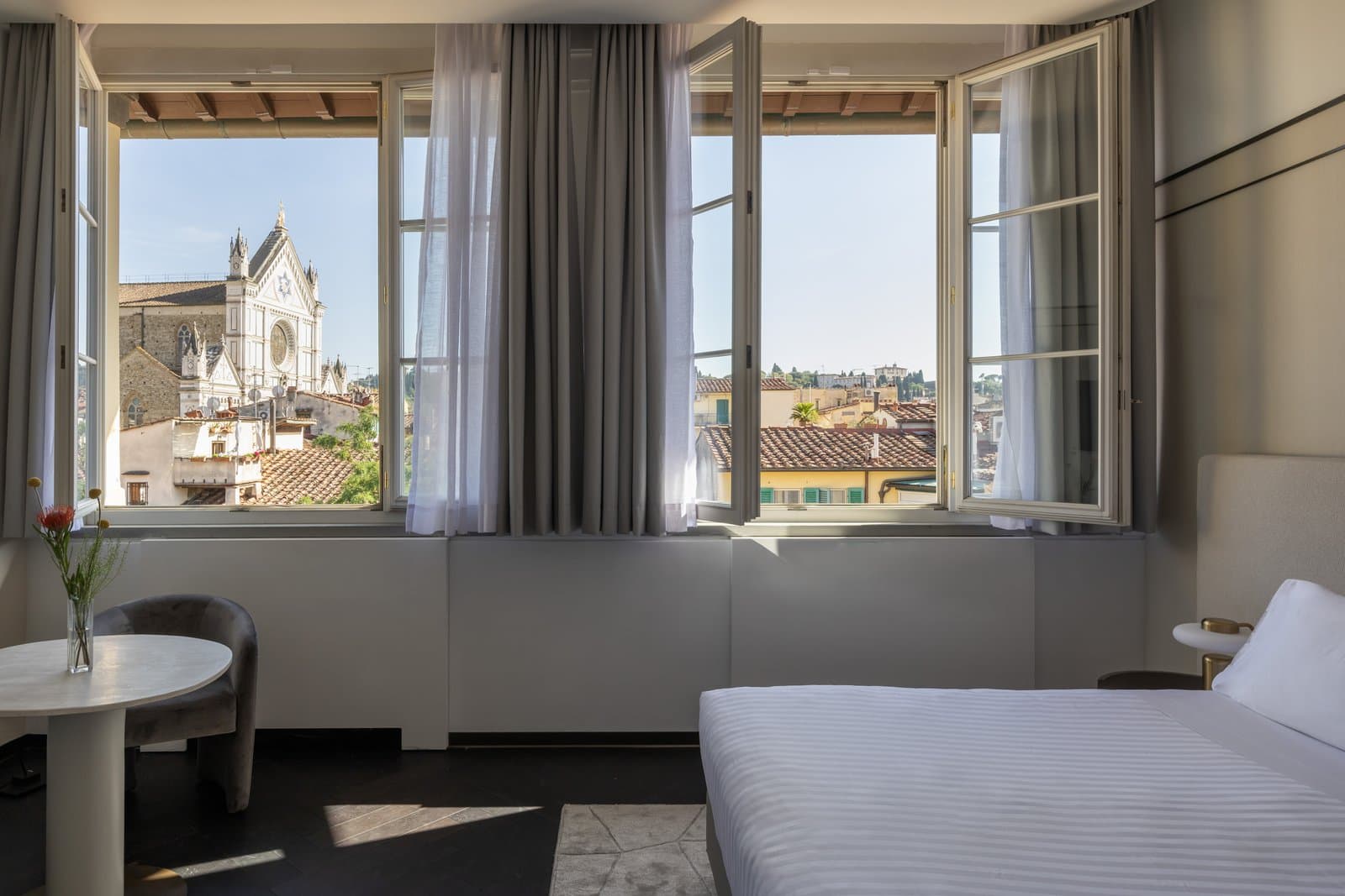 Palazzo Firenze by Baglioni - image 9