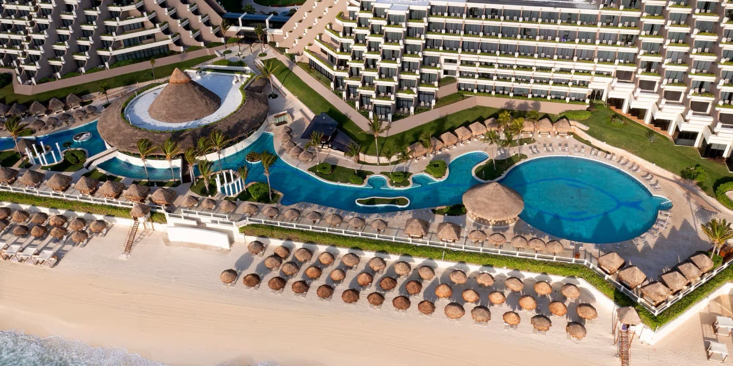 Paradisus Cancun - image 3