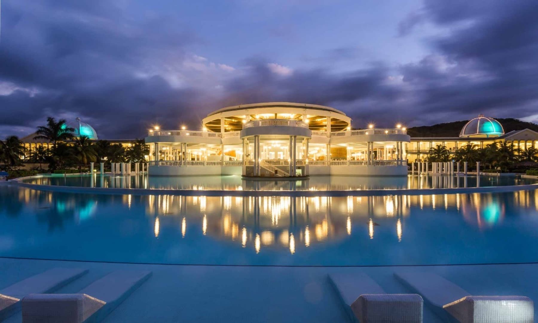 Paradisus Grand Cana - image 2