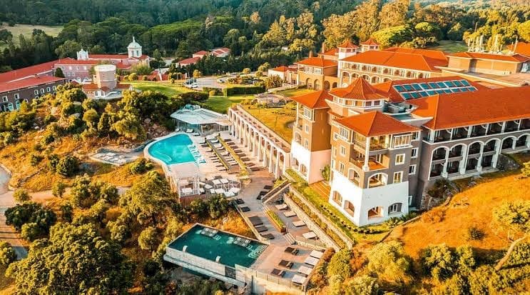 Penha Longa Resort - image 2