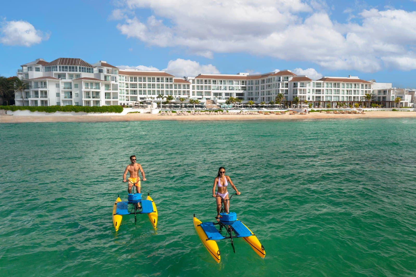 Playacar Palace - image 1