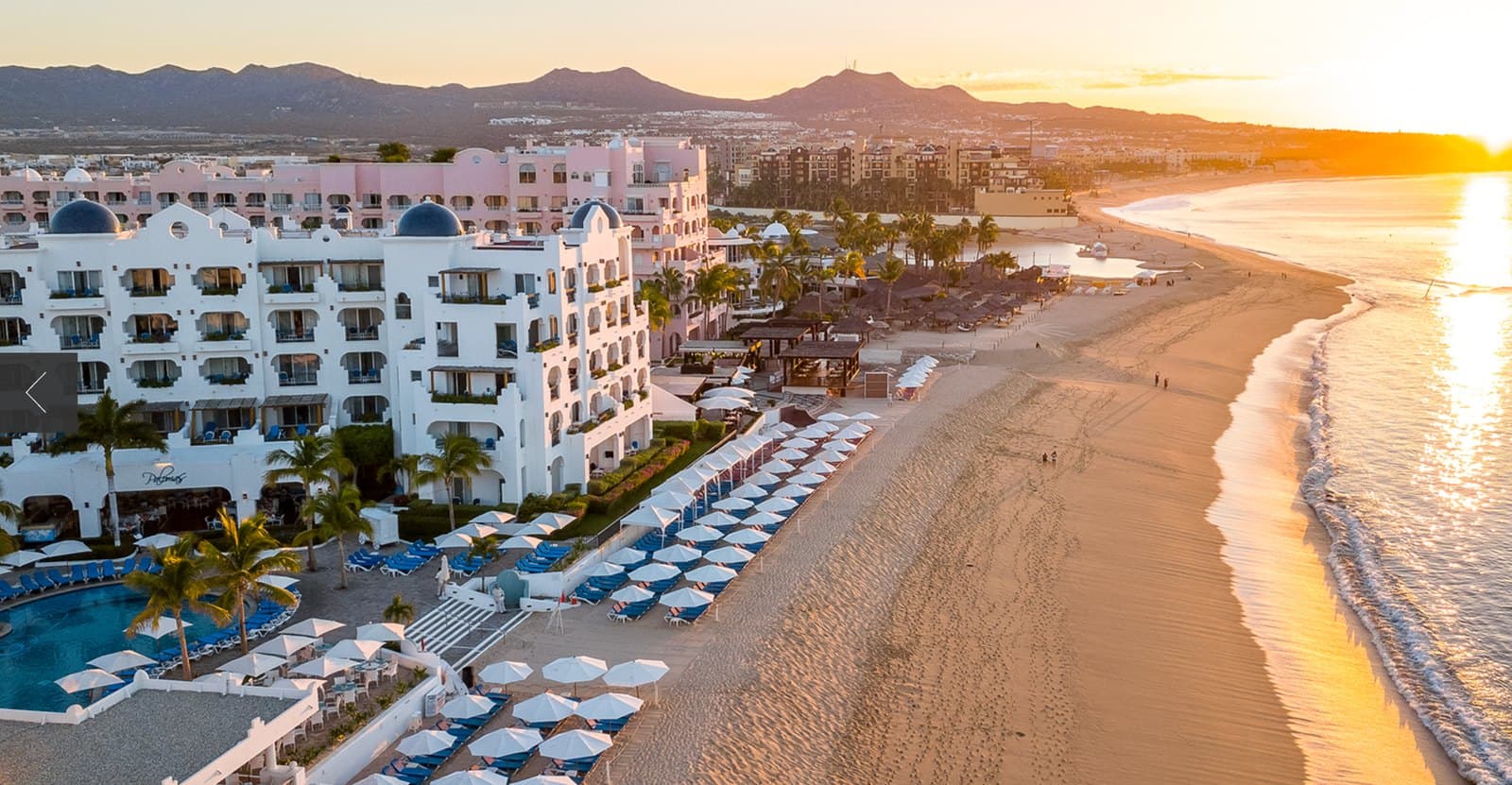 Pueblo Bonito Los Cabos