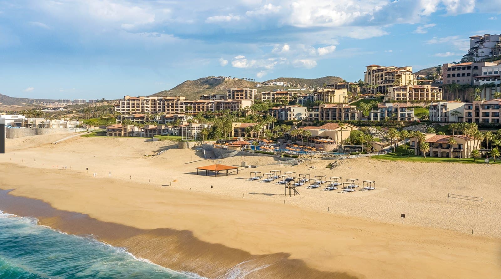 Symbolic at Pueblo Bonito Sunset Beach Golf & Spa