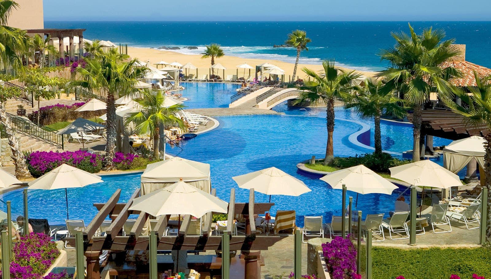 Pueblo Bonito Sunset Beach Golf & Spa - image 2