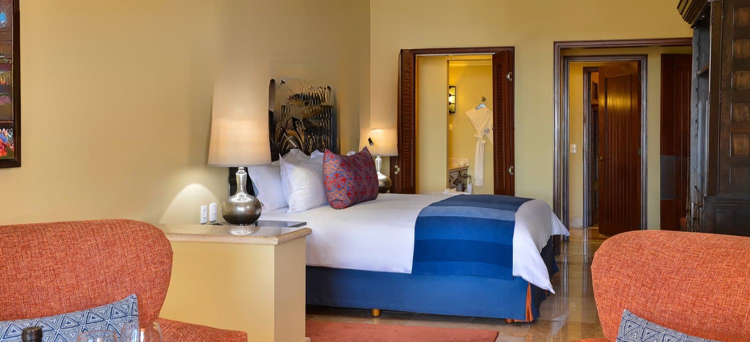 Pueblo Bonito Sunset Beach Golf & Spa - image 3