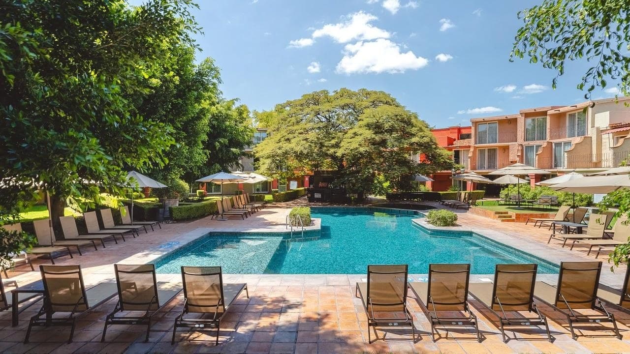 Hotel Real de Minas San Miguel de Allende - image 2