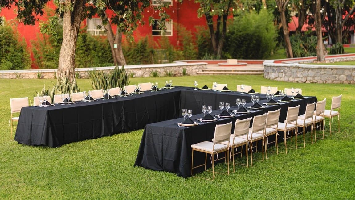 Hotel Real de Minas San Miguel de Allende - image 5