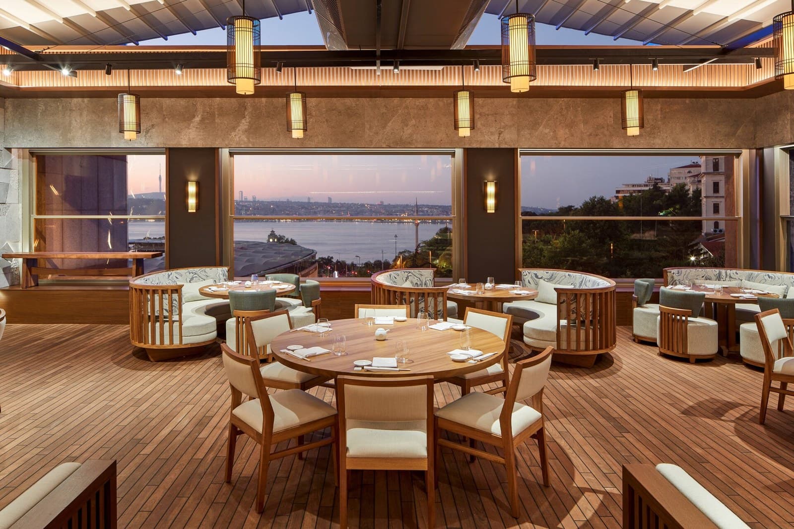 The Ritz-Carlton, Istanbul - image 3