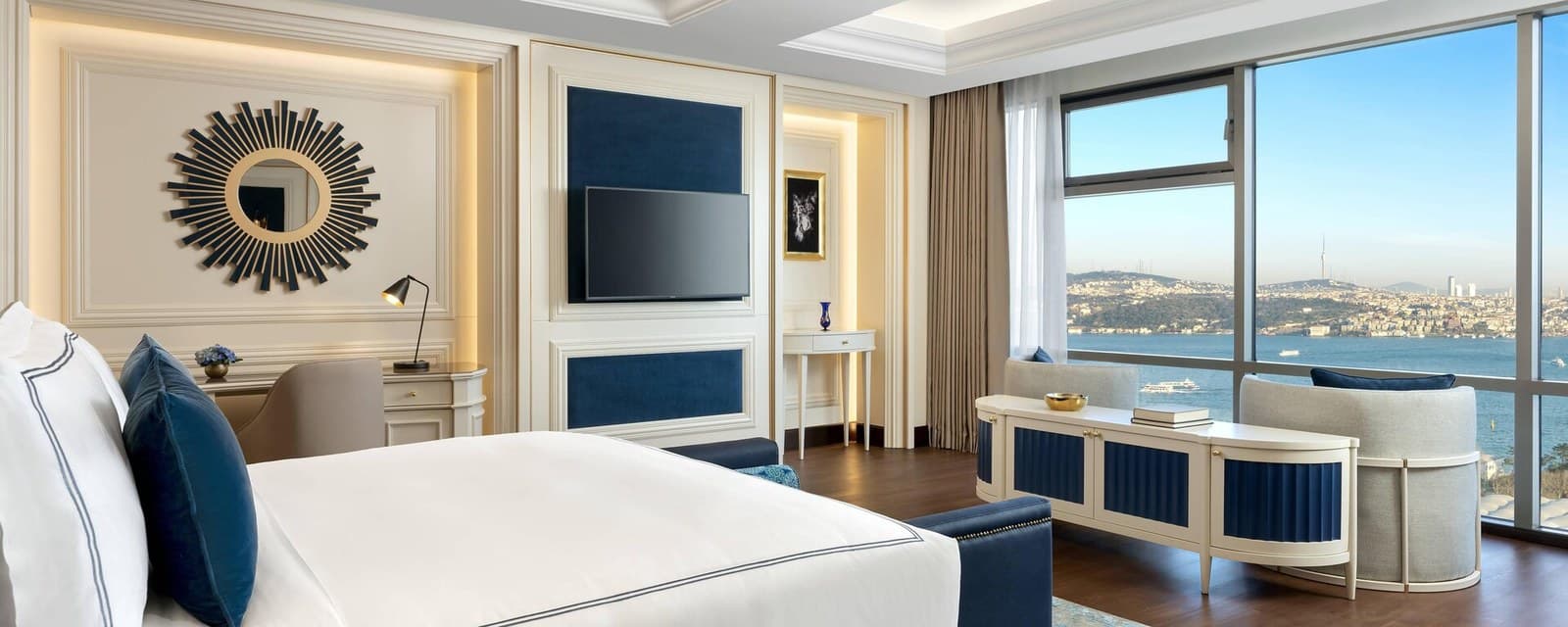 The Ritz-Carlton, Istanbul - image 4